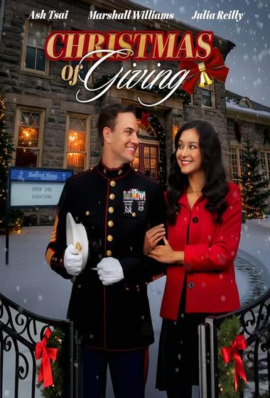 فيلم Christmas of Giving 2025 مترجم