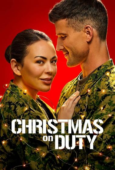 فيلم Christmas on Duty 2025 مترجم