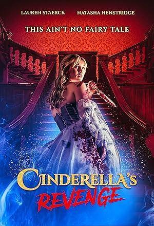 فيلم Cinderellas Revenge 2024 مترجم - باهي فيلم