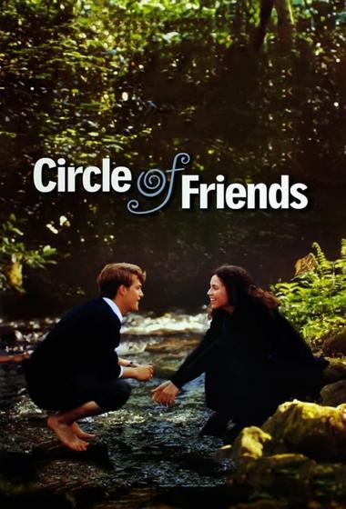 فيلم Circle of Friends 1995 مترجم - باهي فيلم