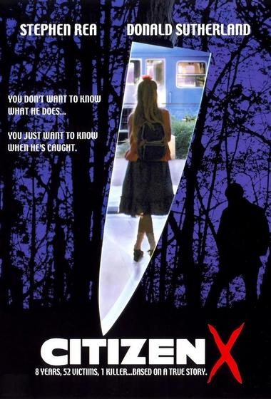 فيلم Citizen X 1995 مترجم