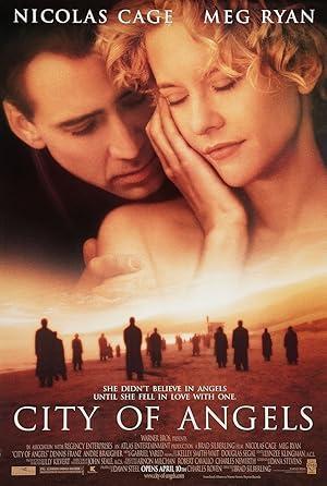 فيلم City of Angels 1998 مترجم - باهي فيلم