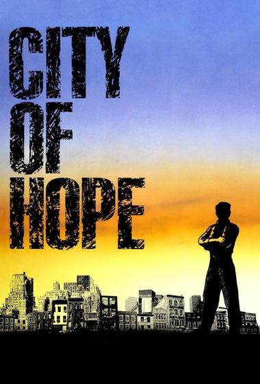 فيلم City of Hope 1991 مترجم - باهي فيلم