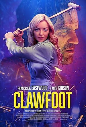فيلم Clawfoot 2024 مترجم - باهي فيلم