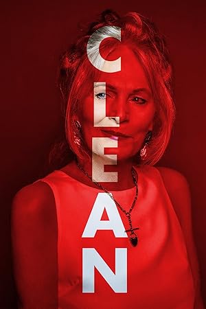 فيلم Clean 2022 مترجم - باهي فيلم