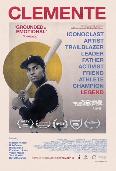 فيلم Clemente 2025 مترجم