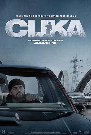 فيلم Clika 2025 مترجم - باهي فيلم