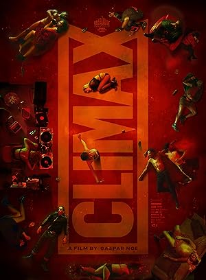 فيلم Climax 2018 مترجم
