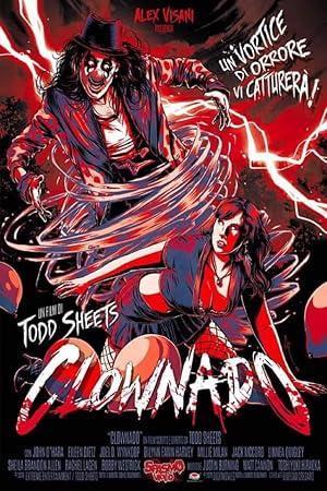 فيلم Clownado 2019 مترجم