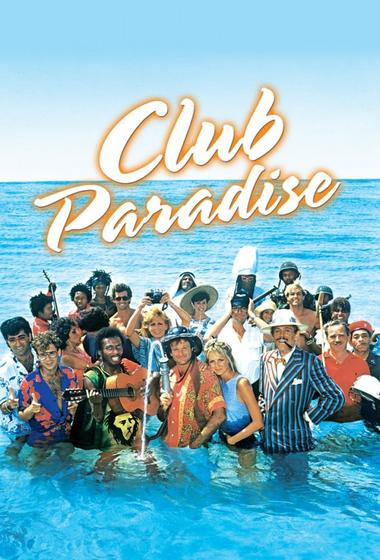 فيلم Club Paradise 1986 مترجم - باهي فيلم