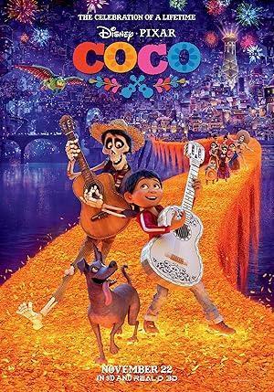فيلم Coco 2017 مترجم - باهي فيلم
