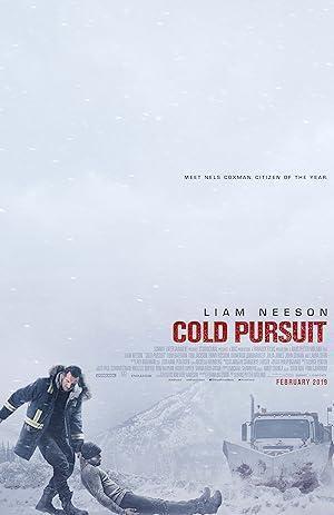 فيلم Cold Pursuit 2019 مترجم - باهي فيلم