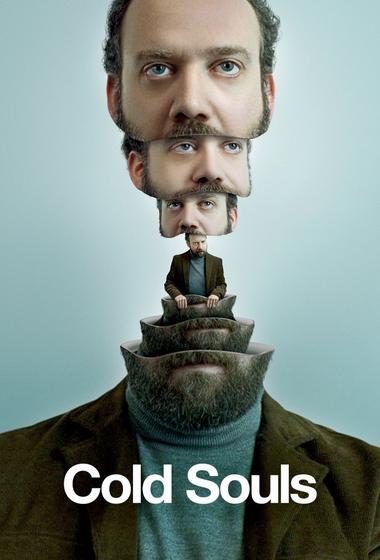 فيلم Cold Souls 2009 مترجم - باهي فيلم