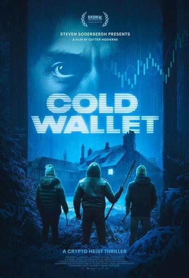 فيلم Cold Wallet 2025 مترجم - باهي فيلم