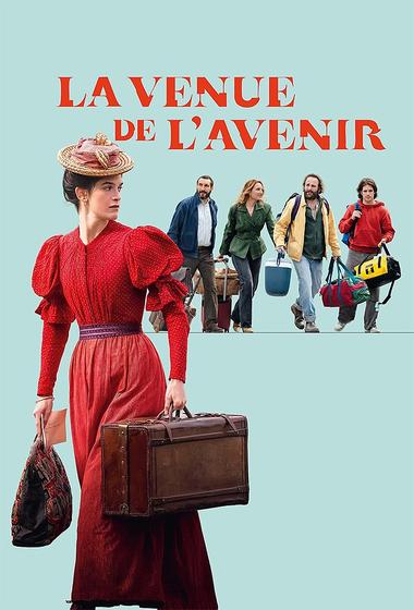 فيلم Colours of Time 2025 مترجم