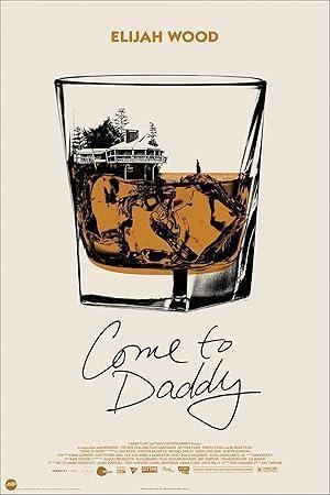 فيلم Come to Daddy 2019 مترجم - باهي فيلم