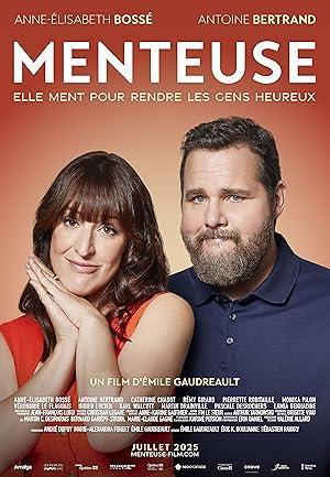 فيلم Compulsive Liar 2 2025 مترجم