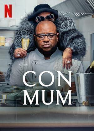 فيلم Con Mum 2025 مترجم - باهي فيلم