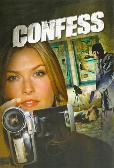 فيلم Confess 2005 مترجم - باهي فيلم