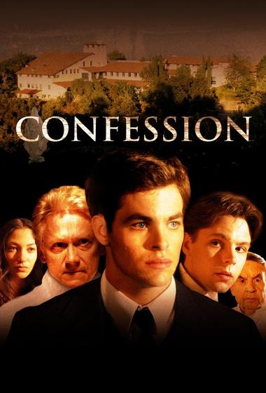 فيلم Confession 2005 مترجم - باهي فيلم