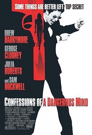 فيلم Confessions of a Dangerous Mind 2002 مترجم - باهي فيلم