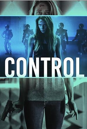 فيلم Control 2022 مترجم - باهي فيلم