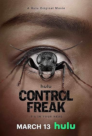 فيلم Control Freak 2025 مترجم