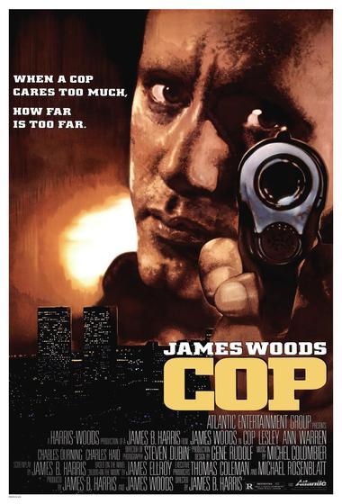 فيلم Cop 1988 مترجم