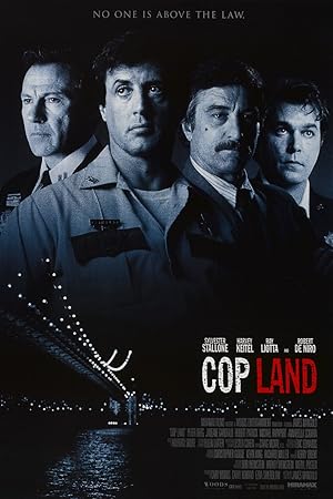 غلاف فيلم Cop Land 1997 مترجم