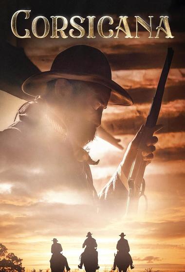 فيلم Corsicana 2022 مترجم