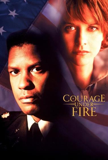 فيلم Courage Under Fire 1996 مترجم - باهي فيلم