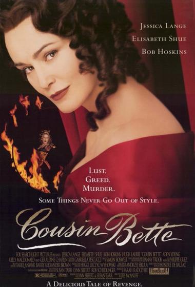 فيلم Cousin Bette 1998 مترجم - باهي فيلم