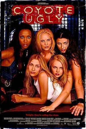 فيلم Coyote Ugly 2000 مترجم - باهي فيلم
