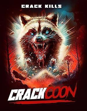 فيلم Crackcoon 2024 مترجم