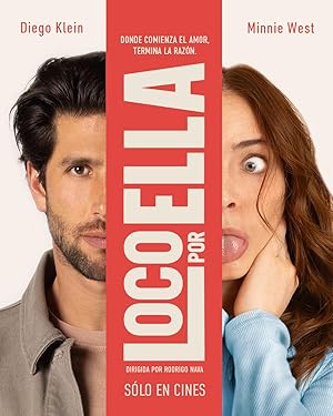 فيلم Crazy About Her  2025 مترجم - باهي فيلم