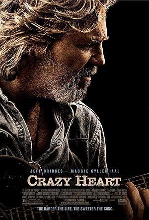 فيلم Crazy Heart 2009 مترجم - باهي فيلم