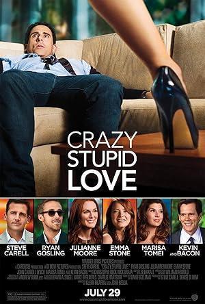 فيلم Crazy, Stupid, Love 2011 مترجم - باهي فيلم
