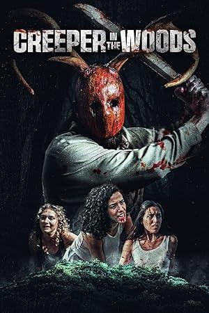 فيلم Creeper in the Woods 2025 مترجم