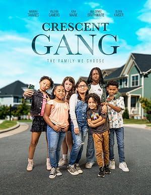 فيلم Crescent Gang 2023 مترجم