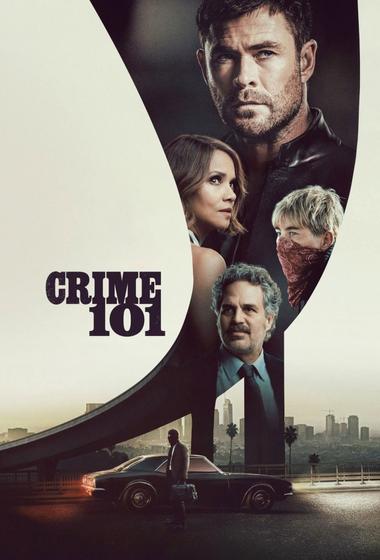 فيلم Crime 101 2026 مترجم