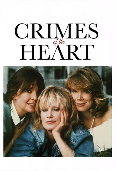 فيلم Crimes of the Heart 1986 مترجم - باهي فيلم