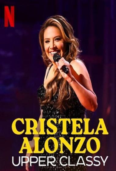 فيلم Cristela Alonzo Upper Classy 2025 مترجم