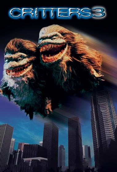 فيلم Critters 3 1991 مترجم