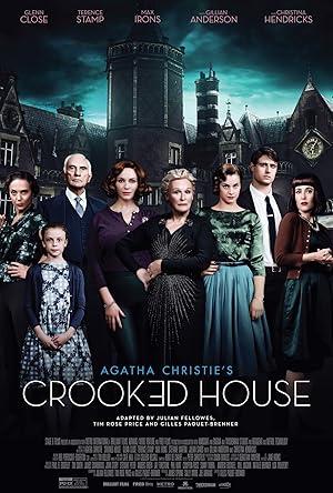 فيلم Crooked House 2017 مترجم - باهي فيلم
