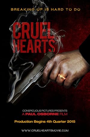 فيلم Cruel Hearts 2018 مترجم - باهي فيلم