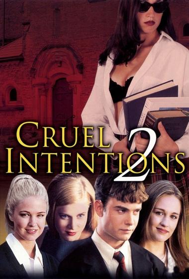 فيلم Cruel Intentions 2 2000 مترجم - باهي فيلم