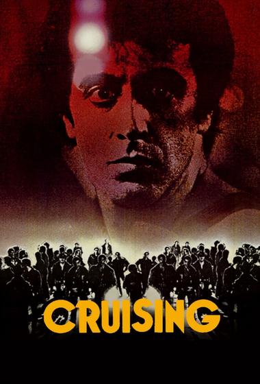 فيلم Cruising 1980 مترجم - باهي فيلم