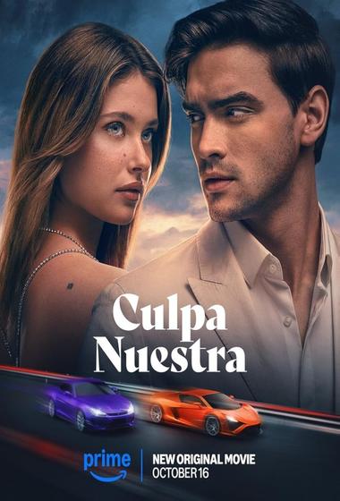 فيلم Culpa nuestra 2025 مترجم