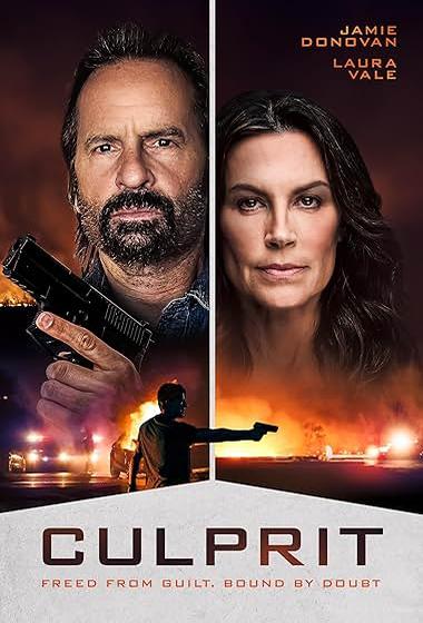 فيلم Culprit 2025 مترجم