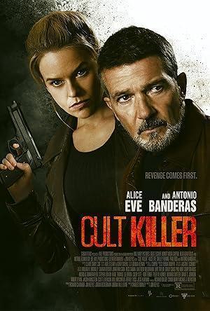 فيلم Cult Killer 2024 مترجم - باهي فيلم